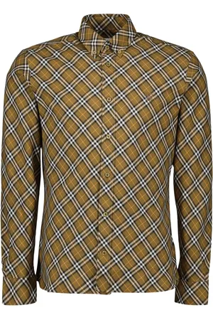 Burberry Hombre, Camisas, , Talla: M
