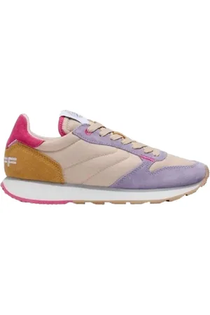 HOFF Mujer, Zapatos, Púrpura, Talla: 37 EU