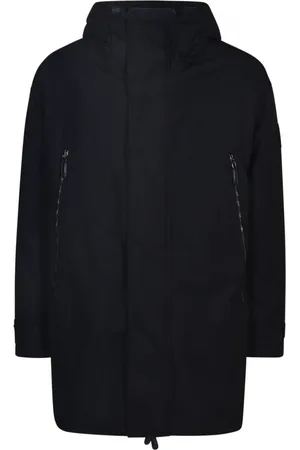 Giorgio Armani Hombre, Chaquetas, Negro, Talla: L