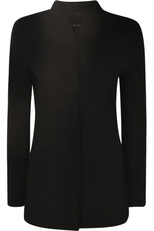 Giorgio Armani Mujer, Chaquetas, Negro, Talla: S