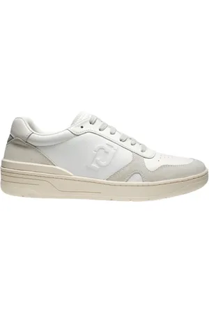 Liu Jo Hombre, Zapatos, Blanco, Talla: 44 EU