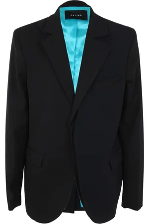 Botter Hombre, Chaquetas, Negro, Talla: S