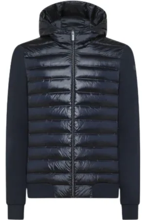 RRD Hombre, Chaquetas, Azul, Talla: XL
