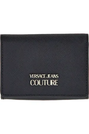 VERSACE Hombre, Accesorios, Negro, Talla: ONE Size