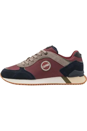 Colmar Hombre, Zapatos, Rojo, Talla: 41 EU