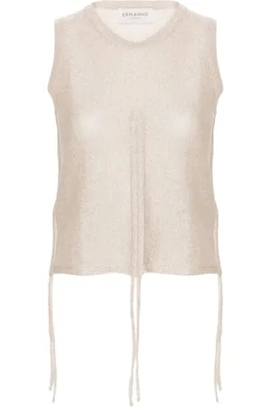 ERMANNO SCERVINO Mujer, Camisetas, , Talla: M