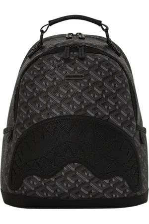 Sprayground Unisex, Bolsos, Negro, Talla: ONE Size