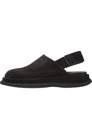 The Antipode Hombre, Zapatos, Negro, Talla: 39 EU