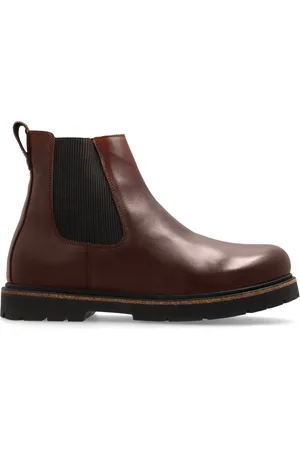 Birkenstock Hombre, Zapatos, Marrón, Talla: 42 EU