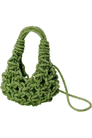 MVP Wardrobe Mujer, Bolsos, Verde, Talla: ONE Size