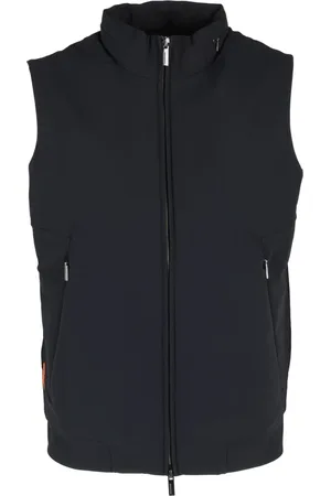 RRD Hombre, Chaquetas, Azul, Talla: S