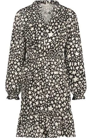 Fabienne Chapot Mujer, Vestidos, Negro, Talla: XS