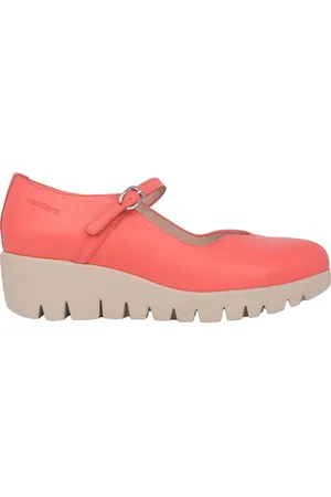 Wonders Mujer, Zapatos, Rosa, Talla: 42 EU
