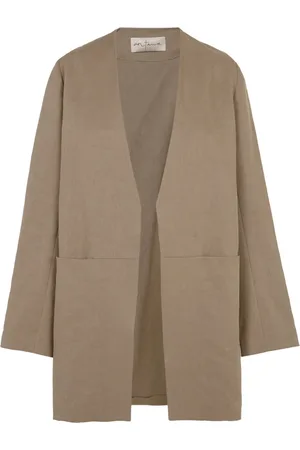 Cortana Mujer, Chaquetas, Marrón, Talla: M