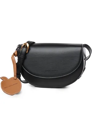 Stella McCartney Mujer, Bolsos, Negro, Talla: ONE Size