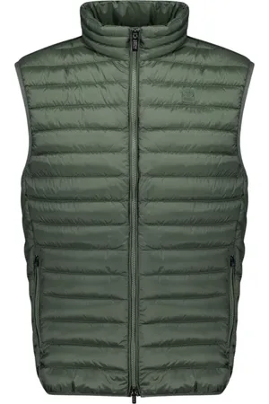 Ciesse Hombre, Chaquetas, Verde, Talla: L