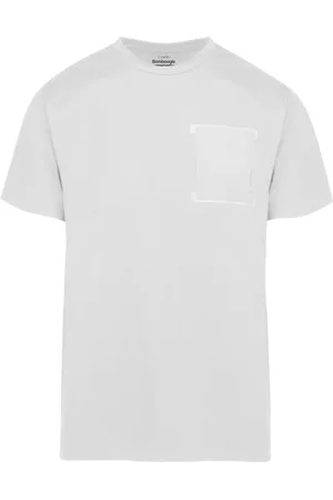 Bomboogie Hombre, Camisetas, Blanco, Talla: 2XL