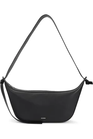Jil Sander Hombre, Bolsos, Negro, Talla: ONE Size