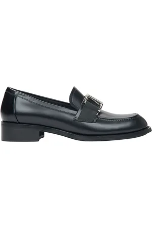 Estro Mujer, Zapatos, Negro, Talla: 40 EU