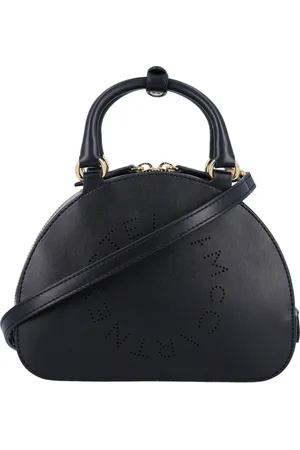 Stella McCartney Mujer, Bolsos, Negro, Talla: ONE Size