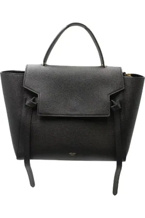 Céline Mujer, De segunda mano, Negro, Talla: ONE Size