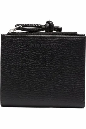 Emporio Armani Hombre, Accesorios, Negro, Talla: ONE Size