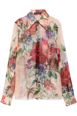 Dolce & Gabbana Mujer, Blusas y Camisas, , Talla: S