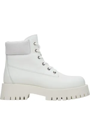 Estro Mujer, Zapatos, Blanco, Talla: 37 EU
