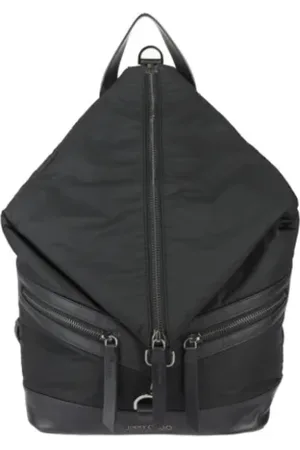 Jimmy Choo Mujer, De segunda mano, Negro, Talla: ONE Size