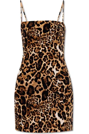 Vetements Mujer, Vestidos, Marrón, Talla: M