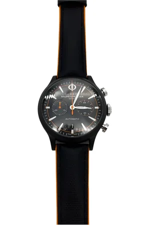 Baume et Mercier Hombre, Accesorios, Negro, Talla: ONE Size