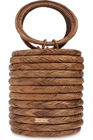 Cult Gaia Mujer, Bolsos, Marrón, Talla: ONE Size