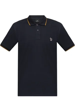 Paul Smith Hombre, Camisetas, Azul, Talla: S
