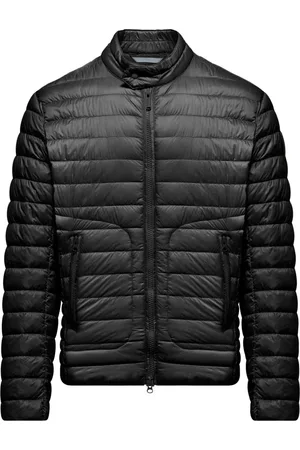Bomboogie Hombre, Chaquetas, Negro, Talla: 3XL