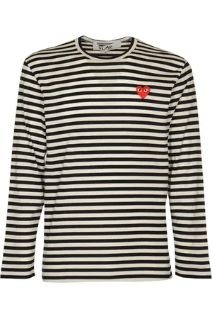 Comme des Garçons Hombre, Camisetas, , Talla: M