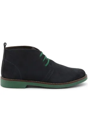 Duca Di Morrone Hombre, Zapatos, Azul, Talla: 45 EU