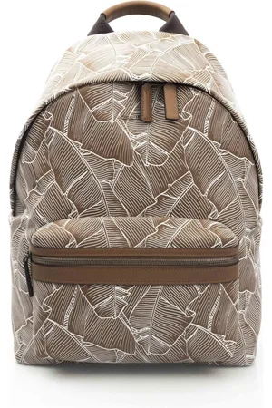 Cerruti 1881 Hombre, Bolsos, Marrón, Talla: ONE Size