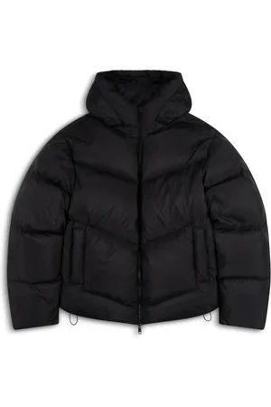 Axel Arigato Hombre, Chaquetas, Negro, Talla: S