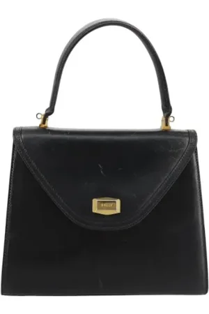 Bally Mujer, De segunda mano, Negro, Talla: ONE Size