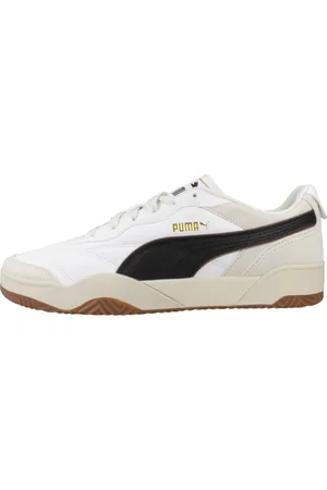 PUMA Hombre, Zapatos, Blanco, Talla: 43 EU