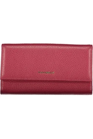 Coccinelle Mujer, Accesorios, Rojo, Talla: ONE Size