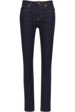 Roberto Cavalli Mujer, Vaqueros, Azul, Talla: M