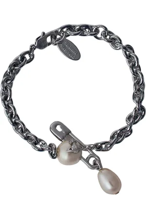 Vivienne Westwood Mujer, Accesorios, Gris, Talla: ONE Size