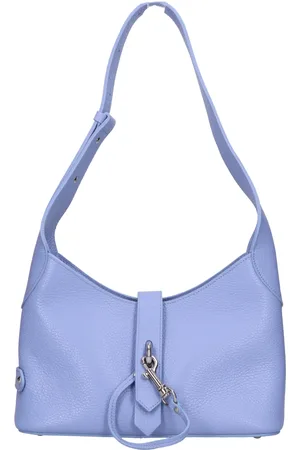 Lancaster Mujer, Bolsos, Púrpura, Talla: ONE Size