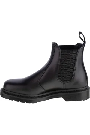 Dr. Martens Hombre, Zapatos, Negro, Talla: 38 EU