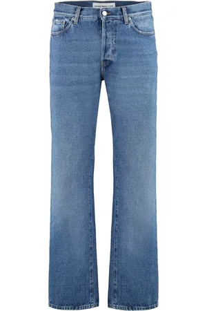 DEPARTMENT FIVE Hombre, Vaqueros, Azul, Talla: W30