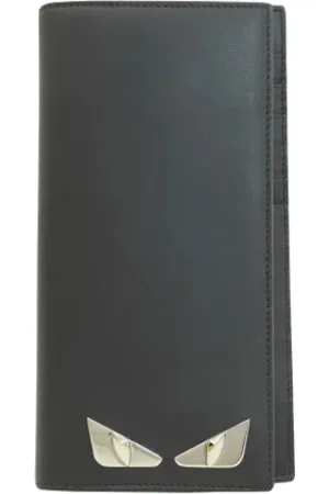 Fendi Mujer, De segunda mano, Negro, Talla: ONE Size