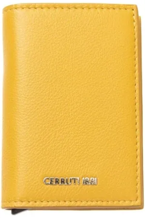 Cerruti 1881 Hombre, Accesorios, Amarillo, Talla: ONE Size