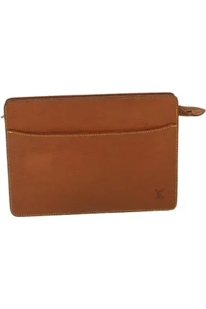 LOUIS VUITTON Hombre, De segunda mano, Marrón, Talla: ONE Size