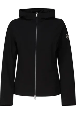 Colmar Mujer, Chaquetas, Negro, Talla: L